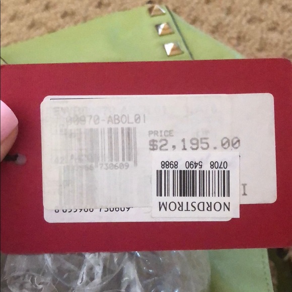 Valentino Rockstud ❌SOLD❌ - Picture 5 of 8